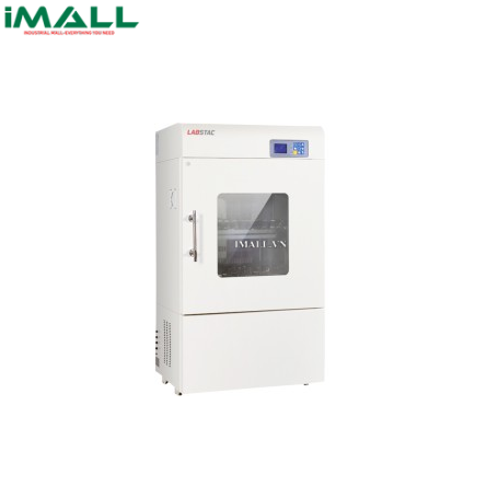 Tủ ấm lắc làm mát Labstac LC122 (20-300 vòng/phút)