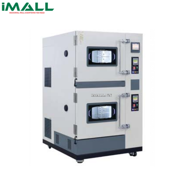 Buồng thử nhiệt độ, độ ẩm JEIOTECH TH-DG-300 (288Lx2; buồng kép; phích cắm KR)