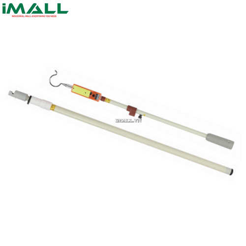 Thiết bị kiểm tra điện trung thế HASEGAWA HS-1.5NR (AC 6600V; DC 1000～7000V)