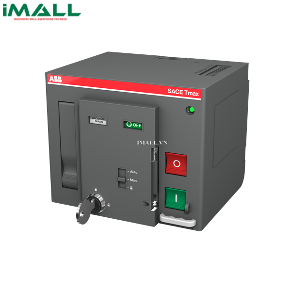 ABB MOE XT6 380V AC (1SDA104897R1)