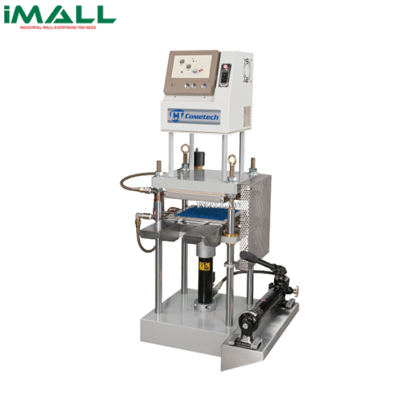 Máy ép nhiệt bằng tay Cometech QC-677A