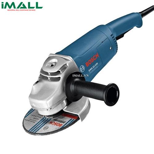 Máy Mài Góc BOSCH GWS 20-230 (2000W, 0601850104)