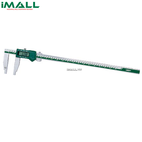 Thước cặp điện tử (300mm, 0.01mm) INSIZE 1106-301WL (wireless)