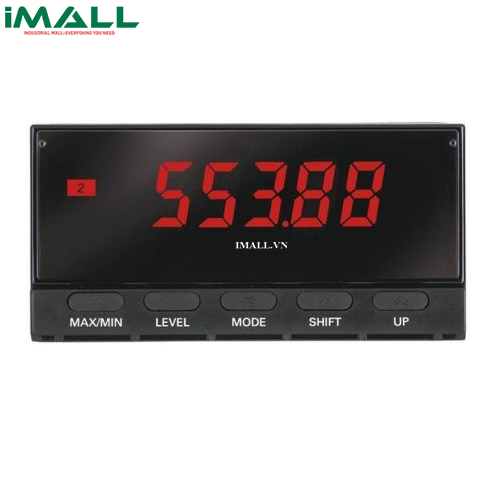 Bộ hiển thị kỹ thuật số Omron K3MA-L 24VAC/VDC