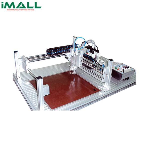Bộ thực hành điều khiển chuyển động động cơ Servo DOLANG DLDJ-DSPM110