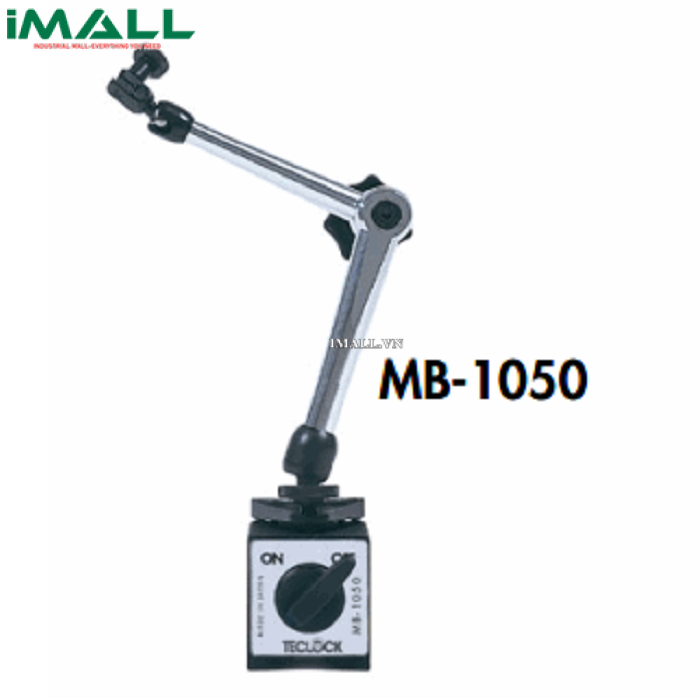 Đế từ TECLOCK MB-1050 (6.0/8.0mm)