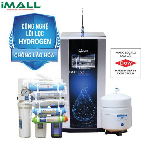 Máy lọc nước tinh khiết RO thông minh FujiE RO-1000 CAB HYDROGEN