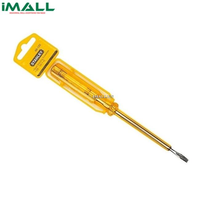 Bút thử điện Stanley 66-120 (178mm)