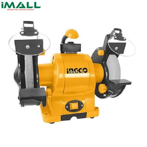 Máy mài để bàn 2 đá 350W INGCO BGL63501 (6"/150mm)