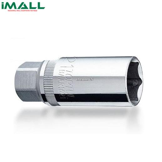 Tuýp mở bugi TOPTUL BAAR1216 (3/8" x16mm)