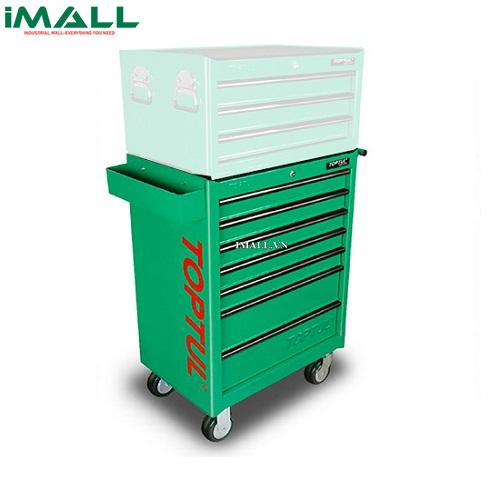 Tủ đựng dụng cụ 7 ngăn 234PCS TOPTUL GT-23405(W/7)