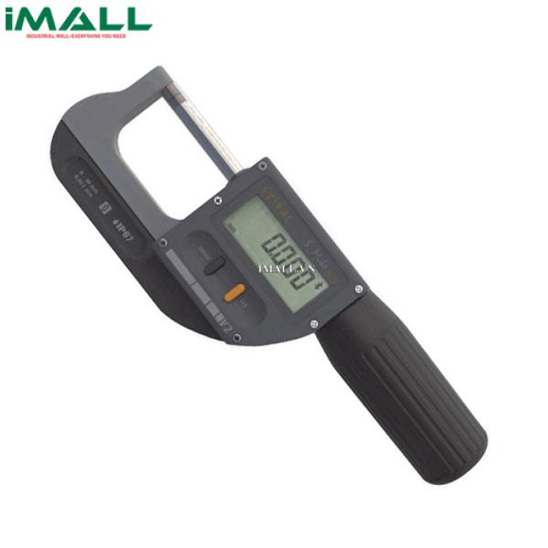 Thước panme đo ngoài điện tử Vogel 230156 (33~66mm, IP67)