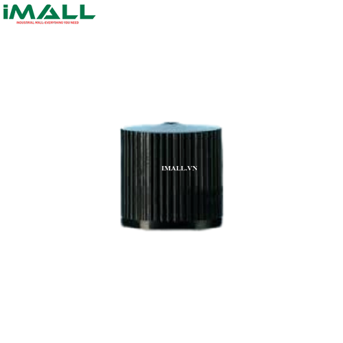 Nắp vặn ống nghiệm PP có đệm GL18, Duran 299901307