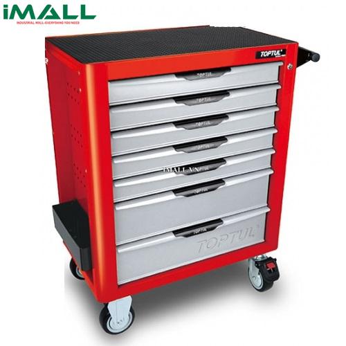 Tủ đồ nghề sửa chữa 7 ngăn 320pcs Toptul GT-32018