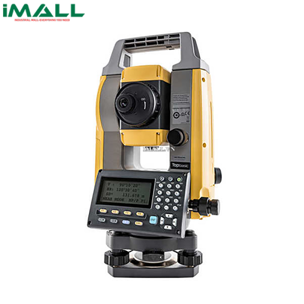 Máy toàn đạc TOPCON GM-55