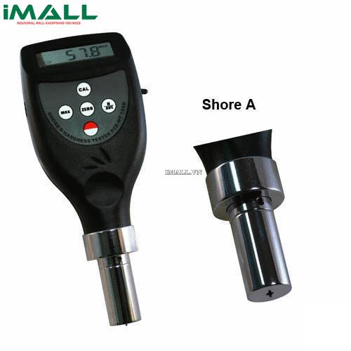 Máy đo độ cứng của vậy liệu đàn hồi PCE-HT 150A ( 0 ...90)