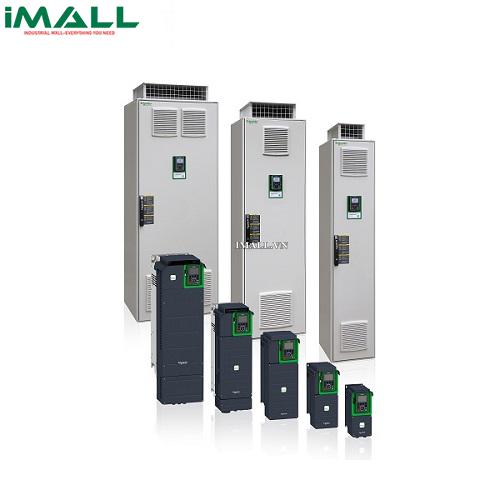 Biến tần Schneider ATV630U15M3 (1.5kW 3 Pha 220V)