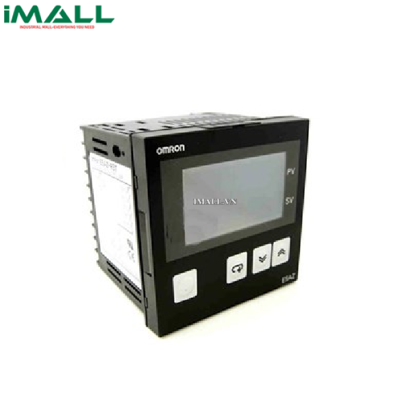 Bộ điều khiển nhiệt độ Omron E5AZ-C3T