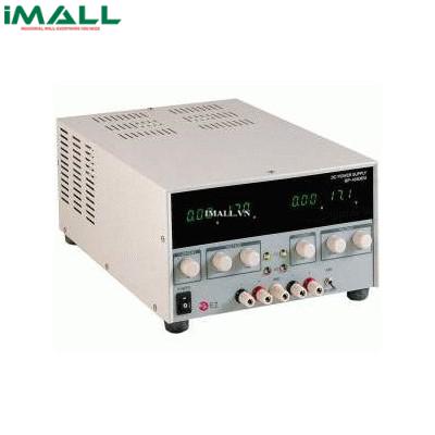 Nguồn một chiều EZ GP-4303DU (0~+/-30V/3A, 2CH)