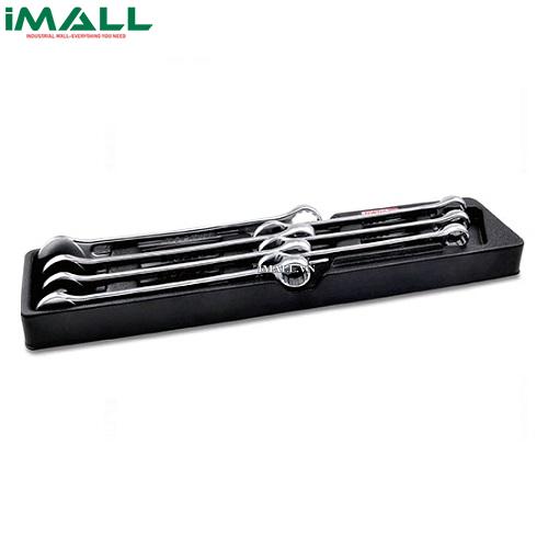 Bộ Cờ lê vòng miệng 7 chi tiết (AAEX:17~24mm) TOPTUL GM-0709