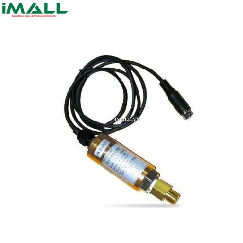 Đầu đo áp suất Lutron PS100-100BAR