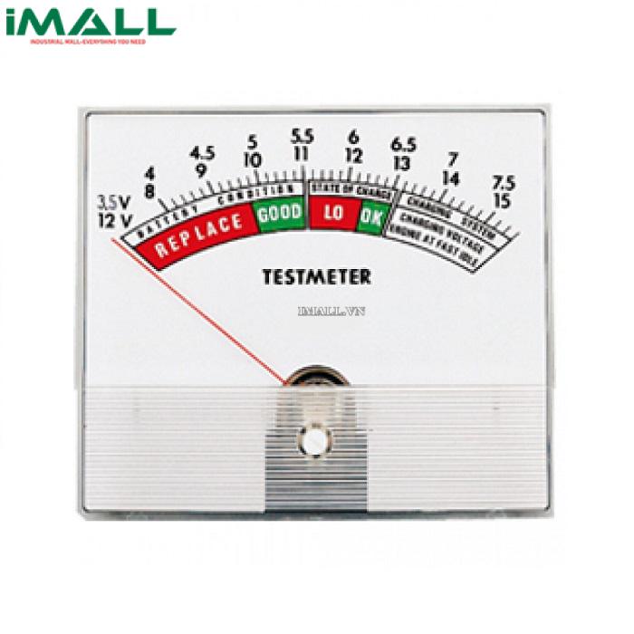 Đồng hồ kiểm tra gắn tủ SEW ST-118T (2%)