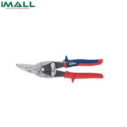 Kéo cắt tôn mũi cong trái IRWIN 10504309N (10")