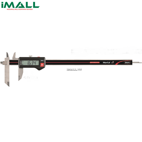 Thước cặp điện tử (16 EWRi-VS, 0-200mm) Mahr 4103383