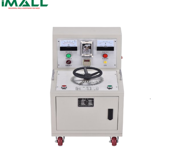 Thiết bị bơm dòng sơ cấp Wuhan DDG-10000 (10000A)