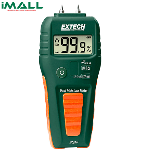 Máy đo độ ẩm gỗ EXTECH MO55