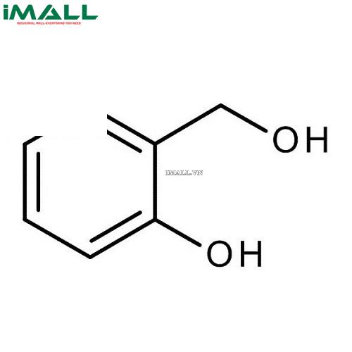 Hóa chất 2-Hydroxybenzyl alcohol để tổng hợp (C₇H₈O₂; Chai nhựa 50 g) Merck 8206620050