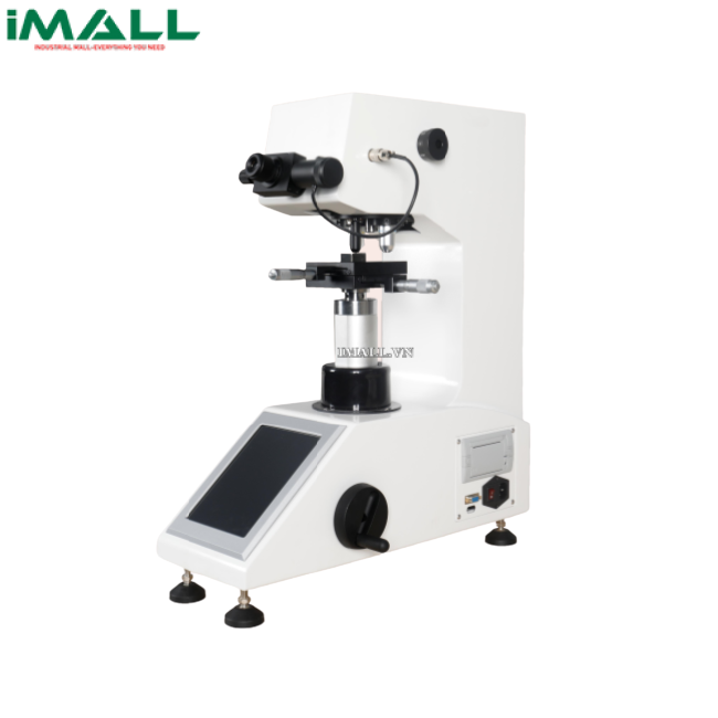 Máy đo độ cứng Micro Vickers-Knoop EBP DVK-1AT (10g-1000g; 8HV-2900HV)