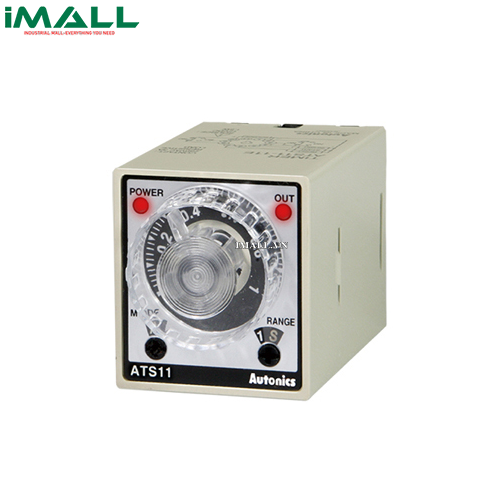 Timer Autonics ATS11-11D