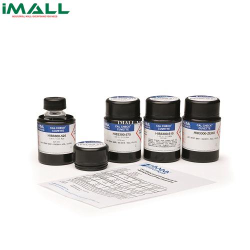 Dung Dịch CAL Check™ Chuẩn Bước Sóng (Dùng Cho Máy HI83326) HANNA HI83326-11
