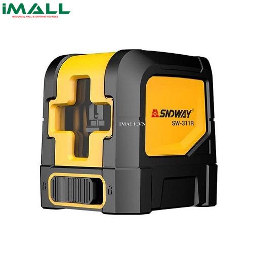 Máy cân mực laser SNDWAY SW-311R