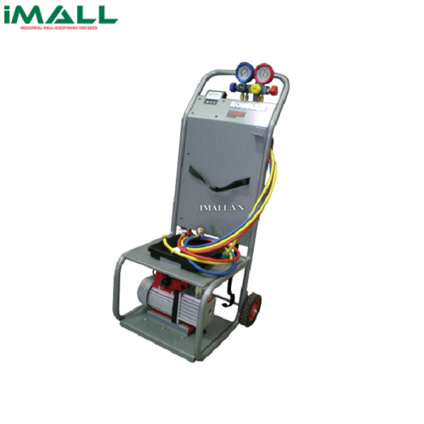 Máy sạc GAS cho hệ thống điều hòa ô tô ROBINAIR 13206RT-2C