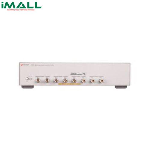 KEYSIGHT J7204A Multi-Channel Attenuation Control Unit (6GHz, 121 dB)