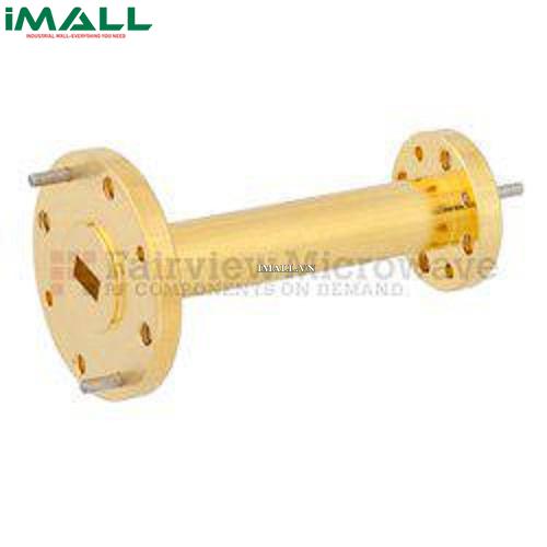 Ống dẫn sóng 2 inch Fairview SMW15TS22001 (chuyển từ WR-15 sang WR-22)