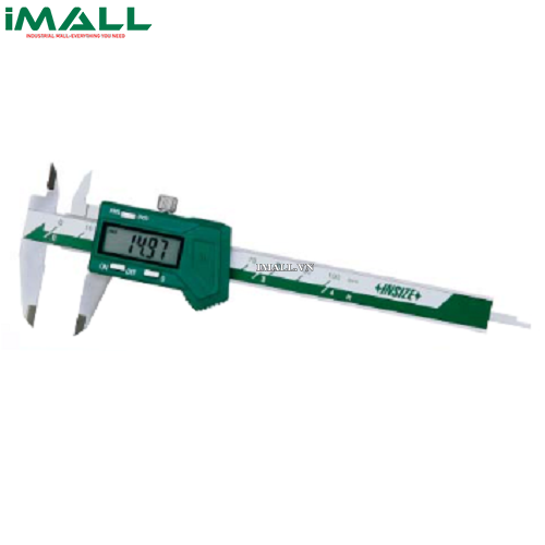 Thước cặp điện tử (75mm, 0.01mm) INSIZE 1111-75A