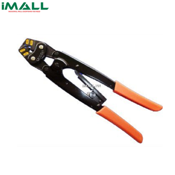 Kìm bấm đầu Cote số 2 Licota TCP-10087