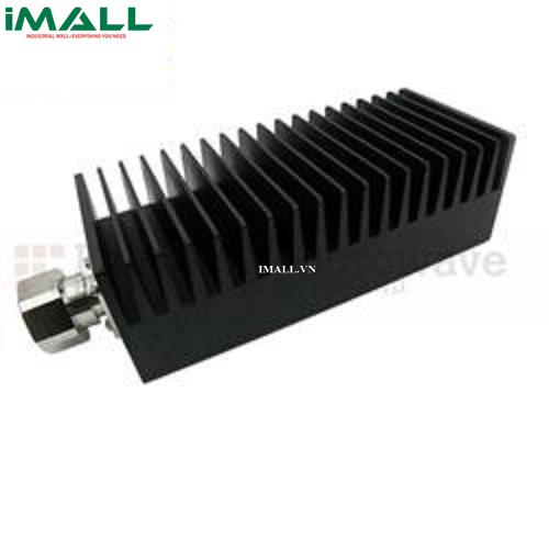 Bộ suy hao Fairview SA3D100-06 (6 dB, 7/16 Male - 7/16 Female, 3 GHz, 100 Watts)