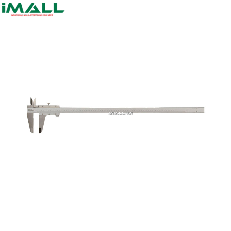 Thước cặp cơ khí một mỏ Mitutoyo 160-134 (0-2000mm/ 0.05mm)