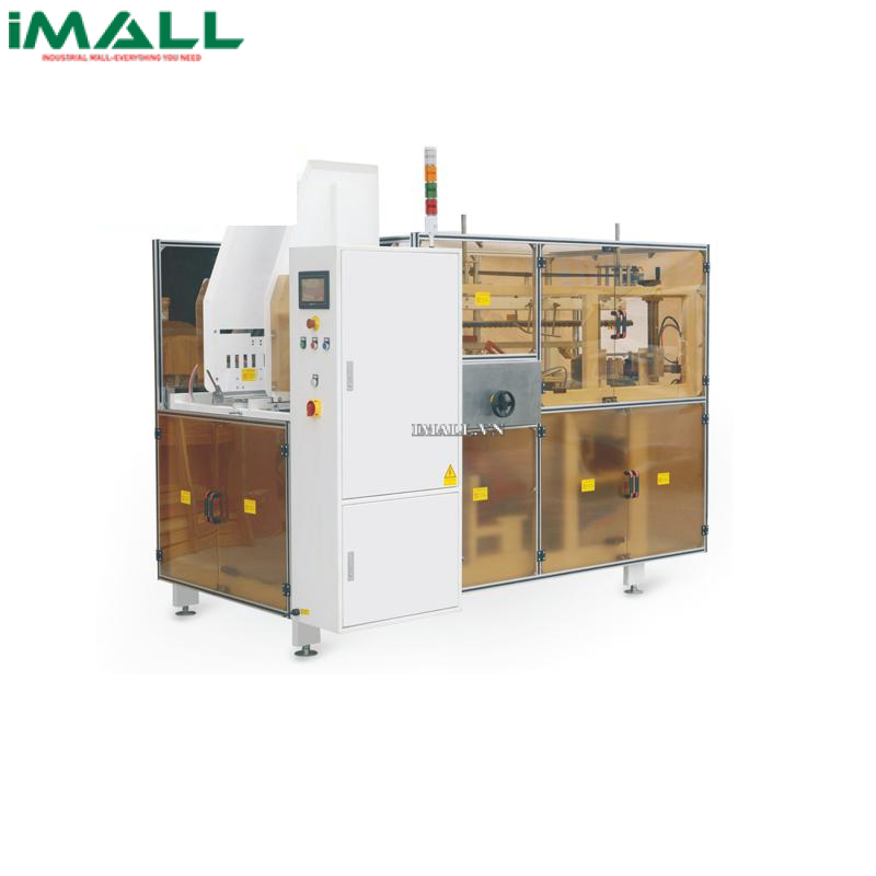 Máy đóng thùng carton tốc độ cao SCZN SCK-40H50 (20-25hộp/phút)