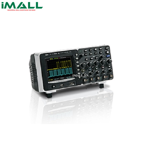 Máy hiện sóng số LeCroy WaveAce 222 (200 MHz, 2 GS/s, 2 kênh)