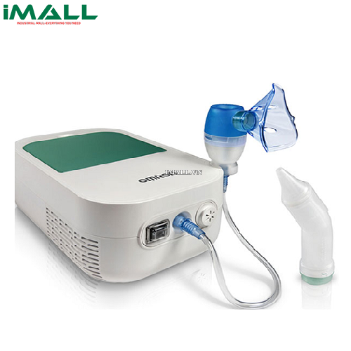 Phụ kiện hút mũi dùng cho máy OMRON DUOBABY