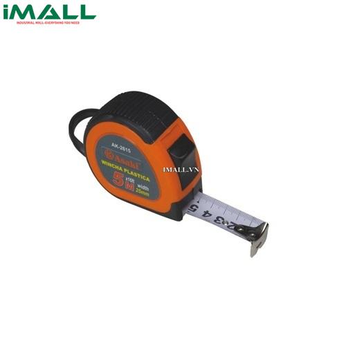 Thước cuộn (5m) Asaki AK-2615