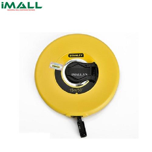 Thước cuộn sợi thủy tinh Stanley 34-260 (15m, STHT34260-8)