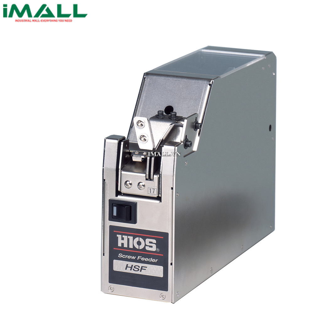 Máy cấp vít tự động Mountz HSF-17 (1.7mm)