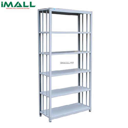 Giá thư viện 5 tầng THE ONE (Hòa Phát) GS1A