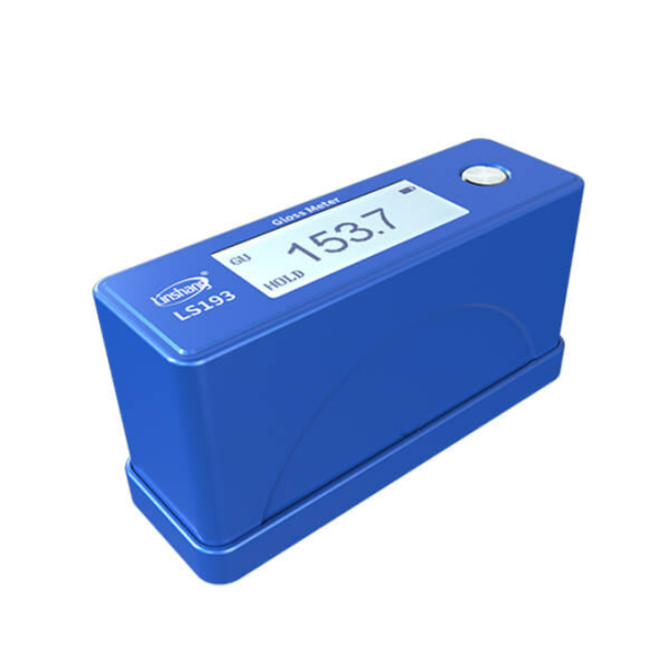 Máy đo độ bóng Linshang LS193 (0-1000GU, 60 độ)